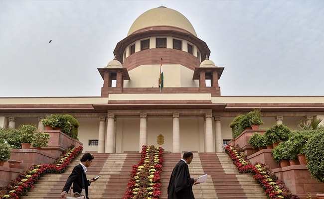 "To Keep Pot Boiling…": Supreme Court Slams Manipur Groups Over Delaying Burial, Cremation Of Unclaimed Bodies