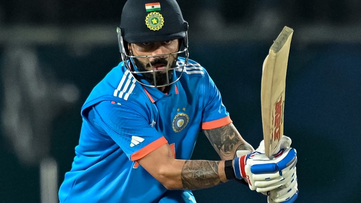 Virat Kohli Names One Shot He Wants To Borrow From England Batter Joe Root