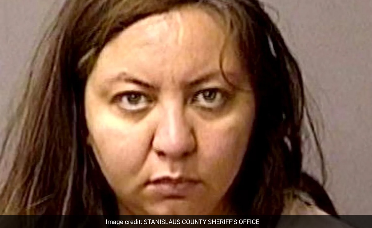 US Woman Stabs Daughter, 4, Attempts To Kill Other Child