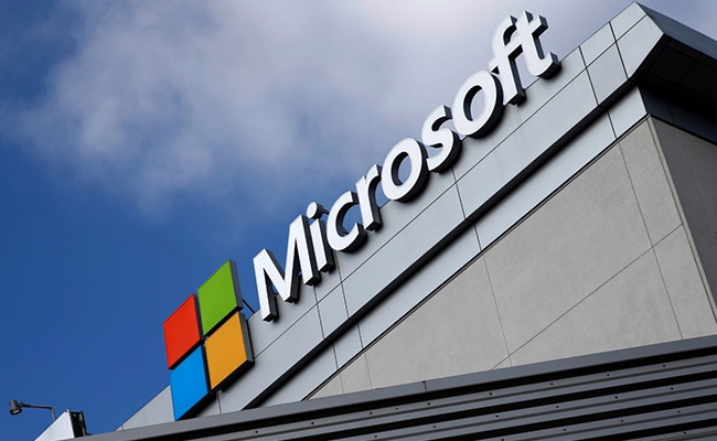 Microsoft Says Russian Hacking Group Trying To Breach Its Systems Again