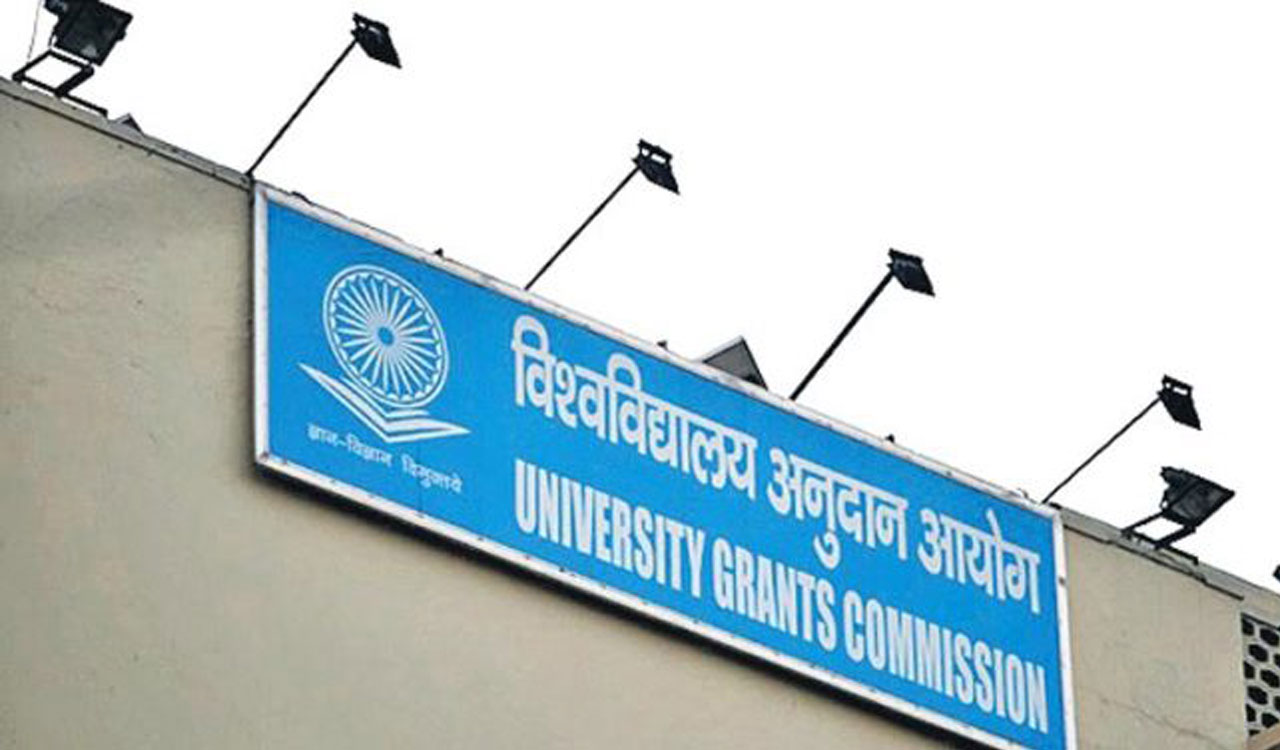 UGC issues minimum mandatory disclosure guidelines for Universities, HEIs