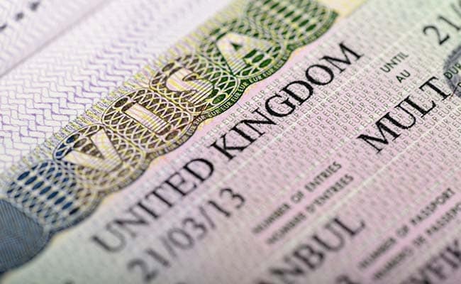 UK Visa Fee Hike Comes Into Effect This Week, Will Impact Indians Too