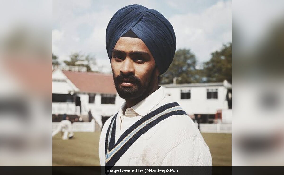 Opinion: Remembering Bishan Singh Bedi: The Man Who Found Sukoon in Junoon