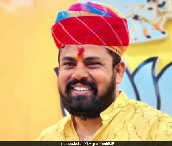 MLA Raja Singh, 3 Lok Sabha MPs In BJP's 1st Telangana List