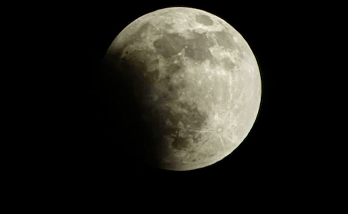 Lunar Eclipse 2023: Date, Time And Other Details