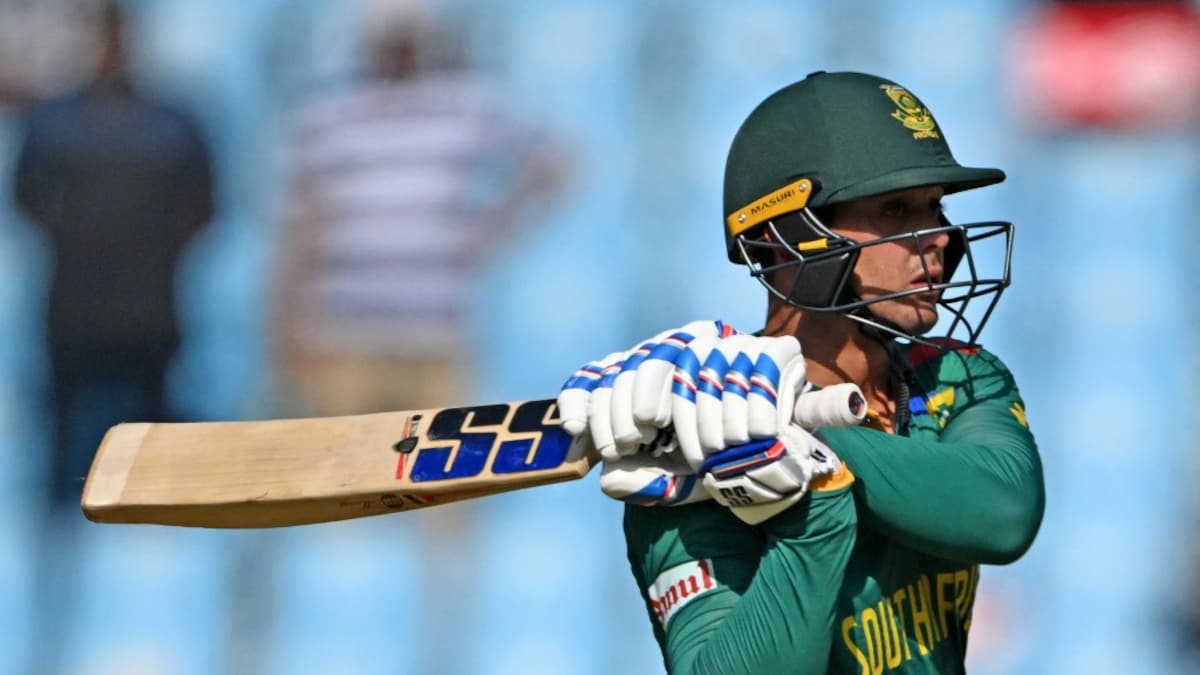 ENG vs SA, Cricket World Cup 2023 Fantasy Cricket Tips And Fantasy XI