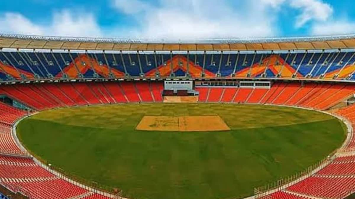 Over 11,000 Security Personnel To Be Deployed On IND vs PAK Match-day