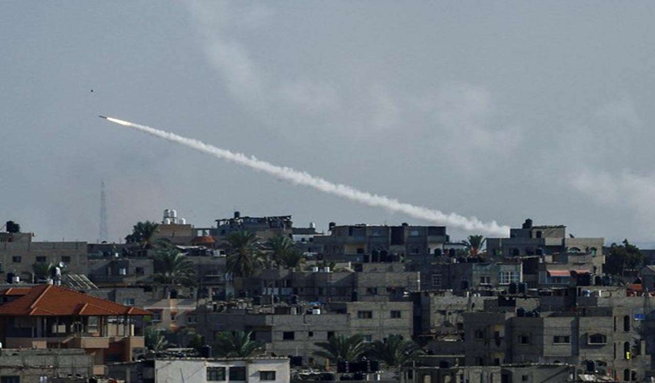 Israel-Hamas war: Arab countries condemn, reject acts of violence, terrorism against civilians