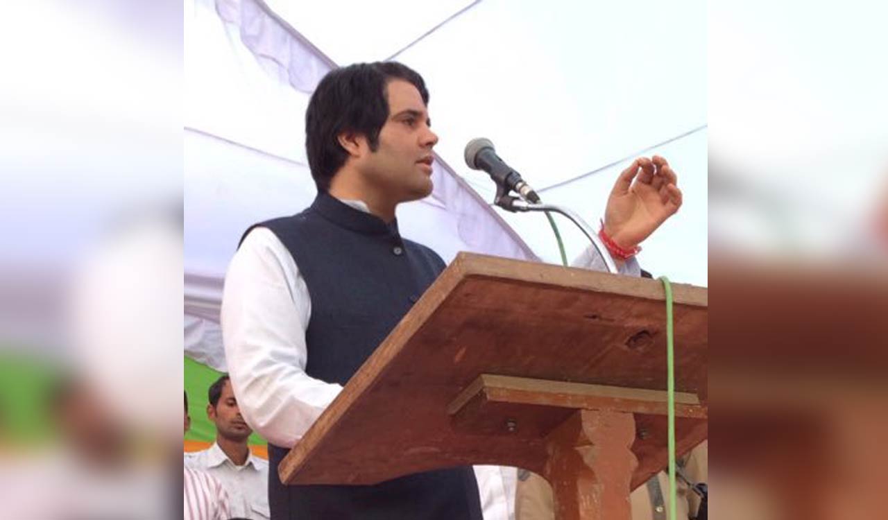 Varun Gandhi hails Allahabad HC’s stay on UP govt order suspending licence of Sanjay Gandhi Hospital in Amethi