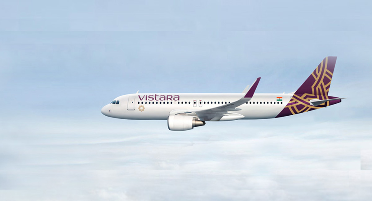 Vistara airline’s response to its Captain’s leave sparks outrage on Internet