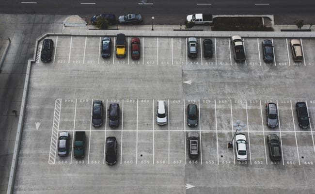 UK's Parking Revenue Hits A Whopping Rs 20,000 Crore: Report