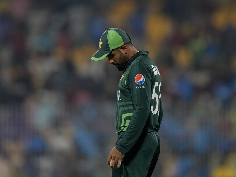 "Presume Dil Dil Pakistan  Wasn't…": England Great Trolls Babar And Co