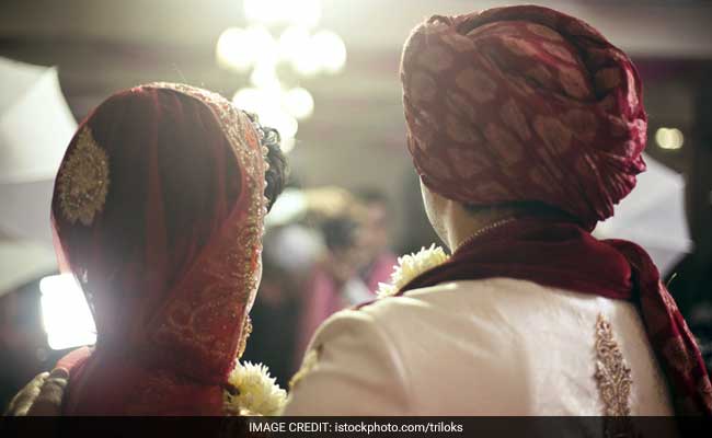 Right To Marry Person Of Choice Indelible, Family Can't Object: High Court