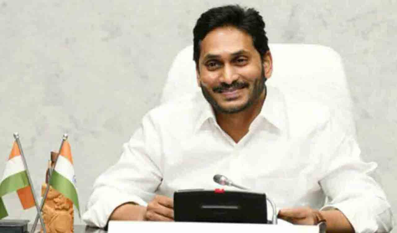 Andhra cabinet approves proposal to launch second phase of Jagananna Arogya Suraksha from January 1