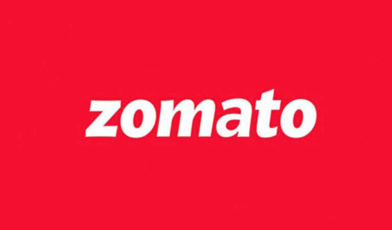 Softbank sells 1.09 pc stake in Zomato worth Rs 1,040 crore-Telangana Today