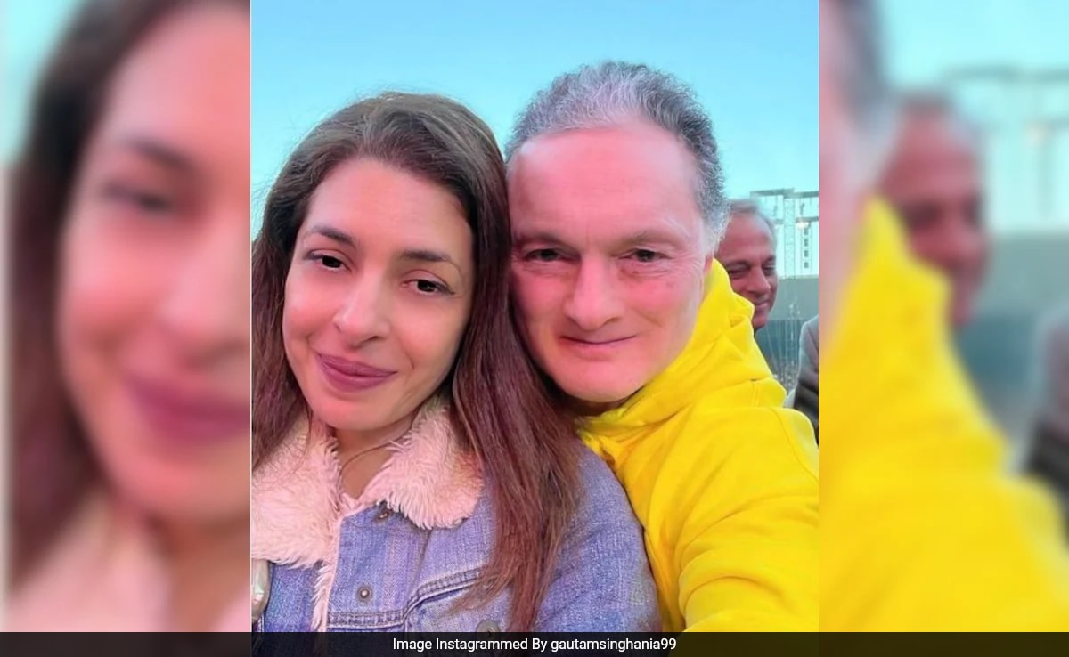 Billionaire Gautam Singhania Announces Separation From Wife After 32 Years Of Marriage