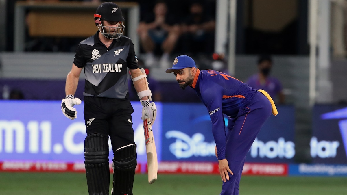 Three Factors That Give NZ The Edge Over India In WC 2023 Semi-Final Match