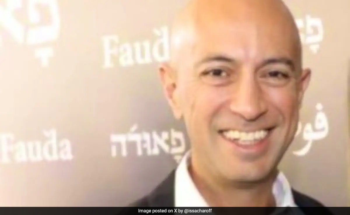 "Israeli Defence Force Getting Closer To…": 'Fauda' Creator's Big Claim