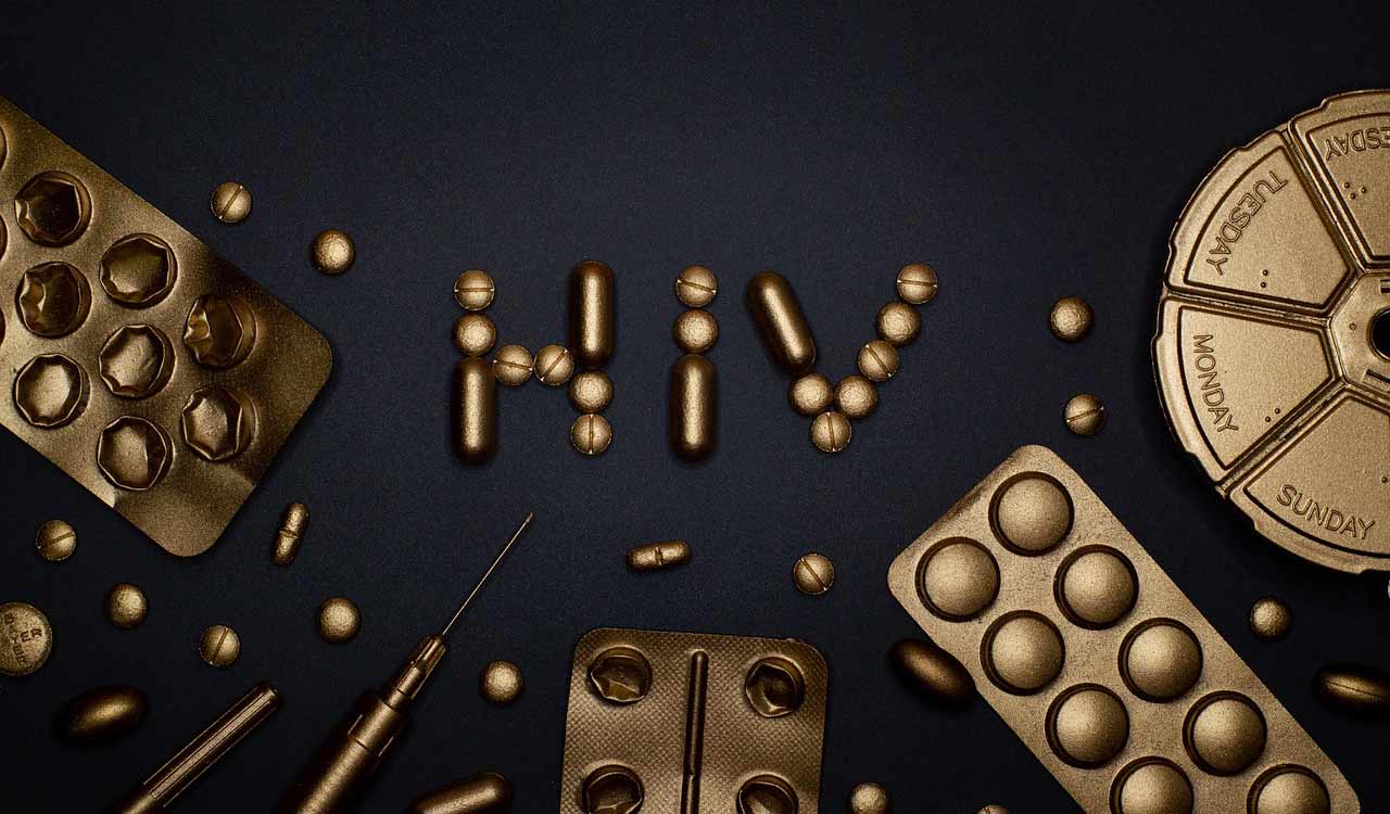 New test detects HIV and TB simultaneously with minimal blood sample