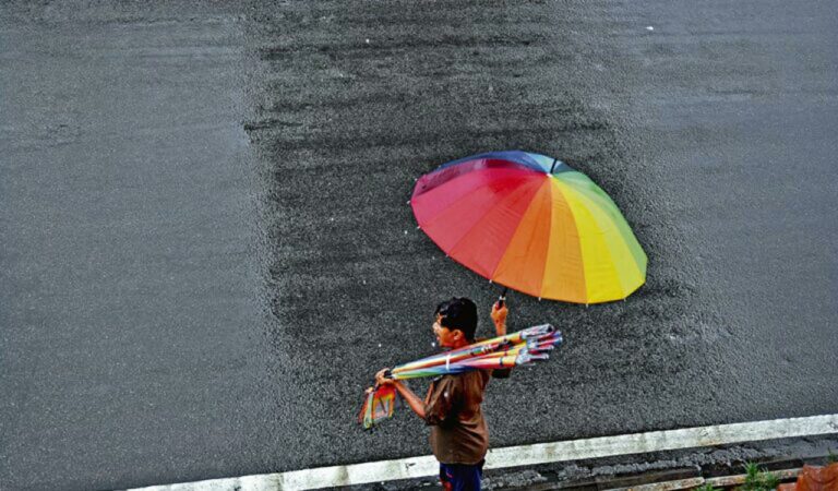 After dry October, Hyderabad to receive rains in first week of November