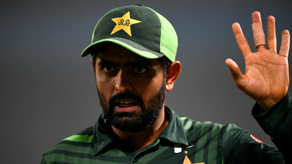 'Younis, Afridi Would've Won World Cup With…': Ex-Pak Star Slams Babar