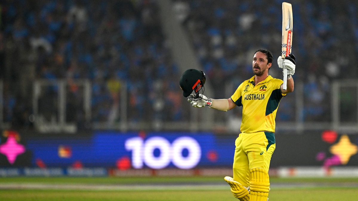 "Will Be A Miracle": Australia Star On Head's Availability For 1st T20I