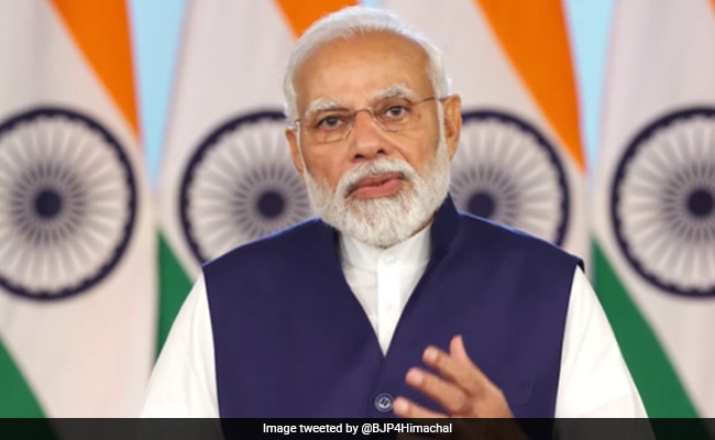 PM Modi Says "Deepfake Big Concern", Asks ChatGPT To Give Warning