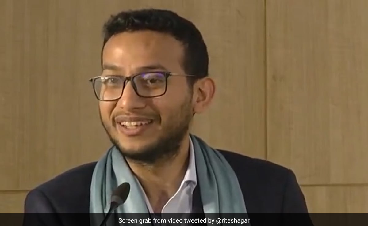 ''Word-Of-Mouth Marketing Helped OYO Take Off'': CEO Ritesh Agarwal