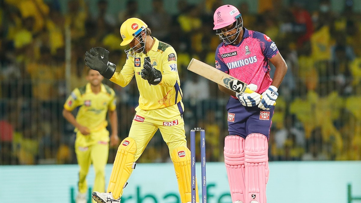 "Samson Approached By CSK": Post Attributes Quote To Ashwin. Star Says…