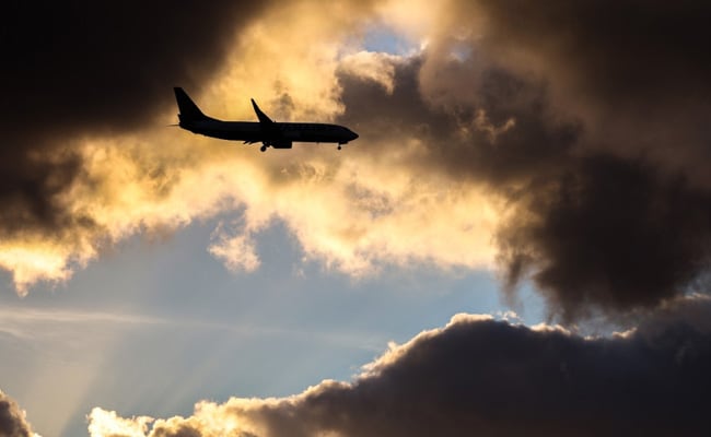 Man Found In Aircraft's Undercarriage At Paris Airport, Critical