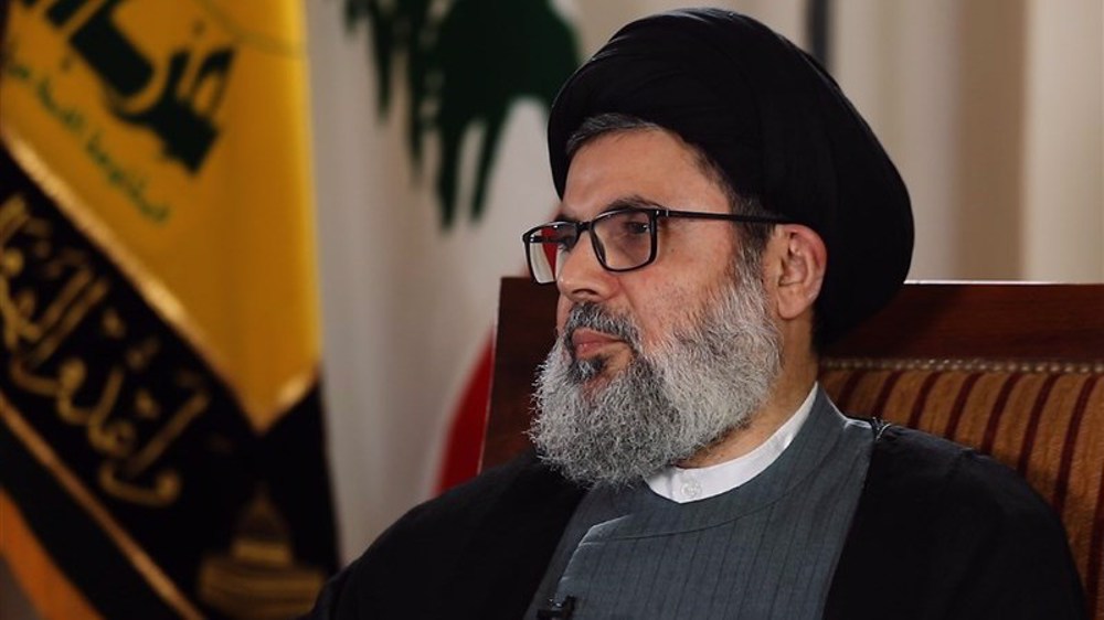 Top Hezbollah official: Israel delusional to think it can eliminate Hamas