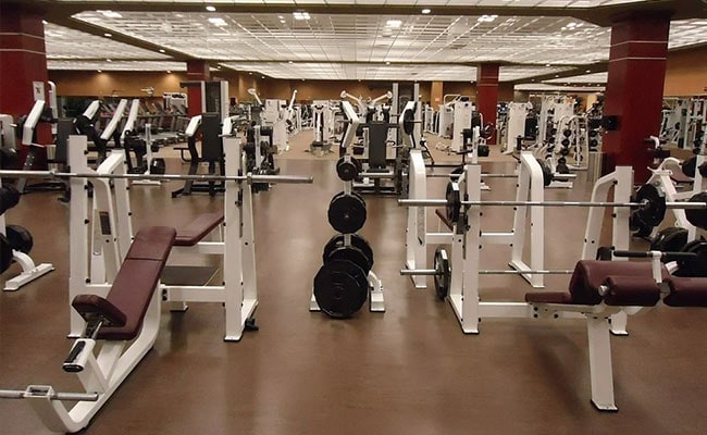 Maharashtra Man Duped By Couple Who Took Rs 37 Lakh For Setting Up New Gym