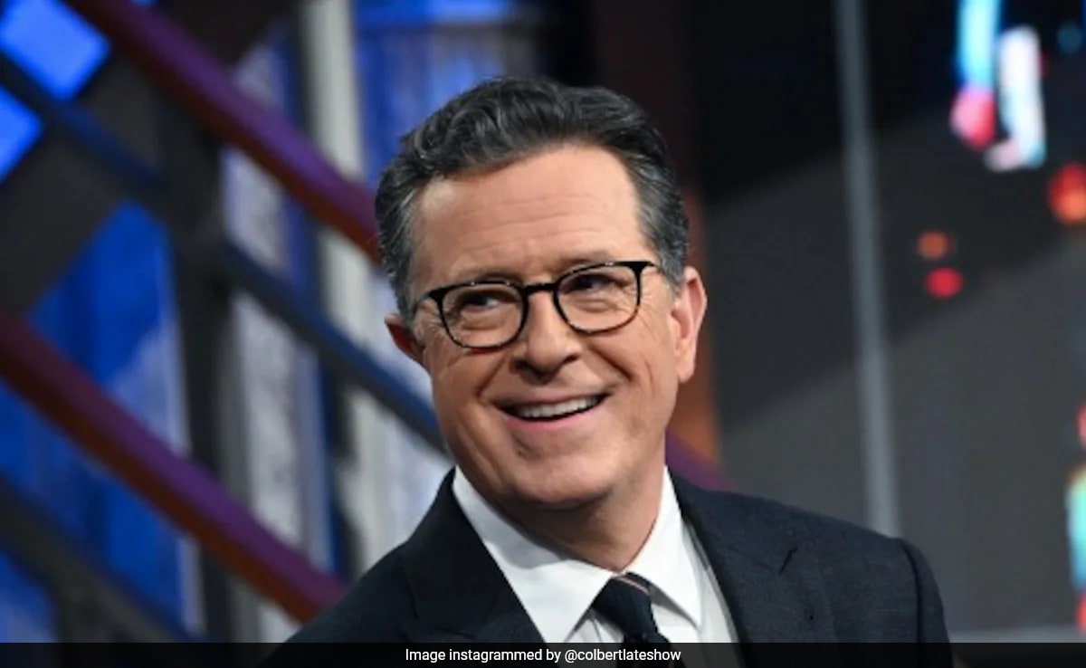 Stephen Colbert Cancels 'Late Show' Episodes Over Medical Emergency