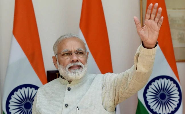 "Deepfake A Big Concern, AI Must Be Safe For Society": PM Modi