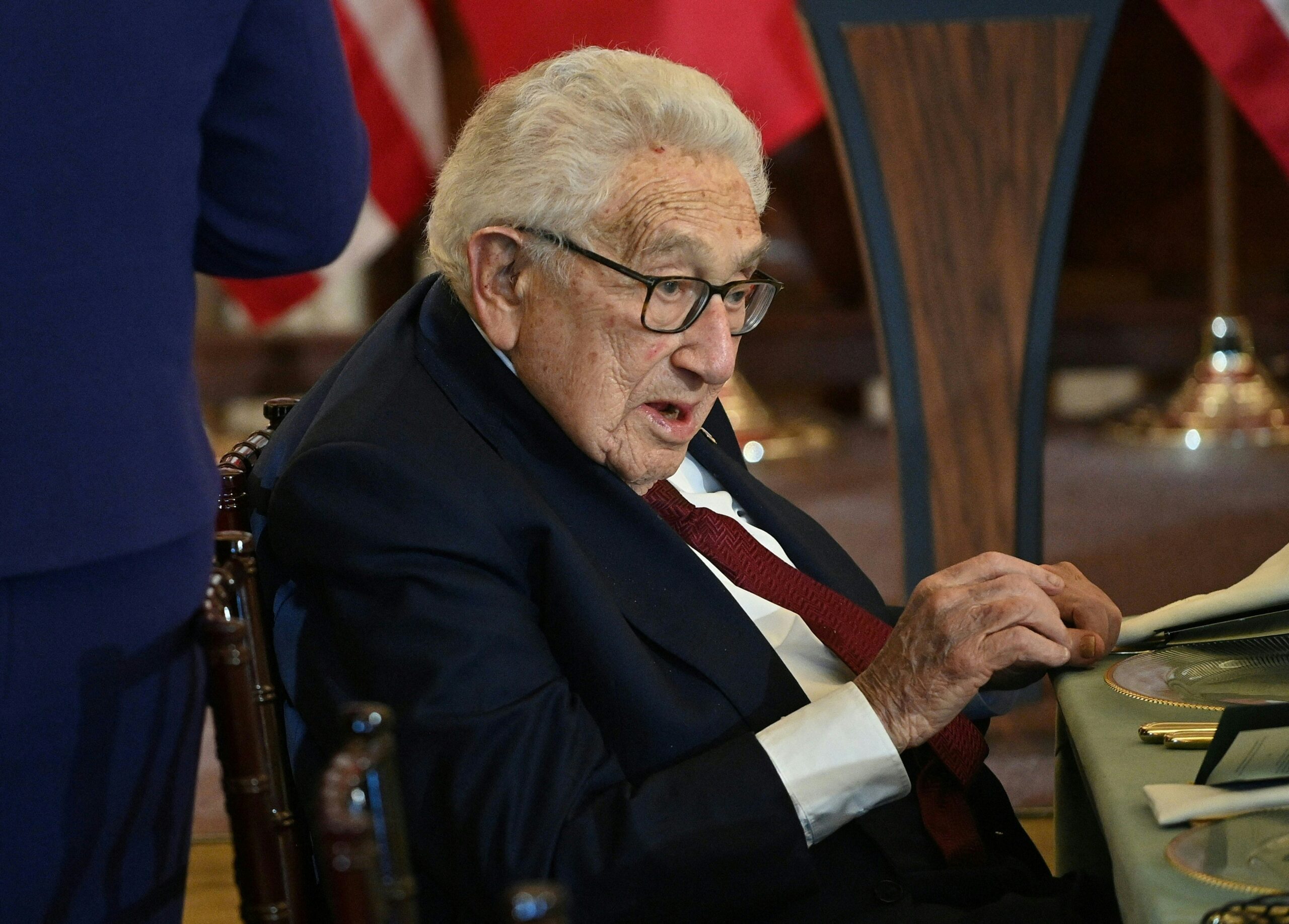 Henry Kissinger, US Statecraft Giant Faulted For Disregard To Human Rights