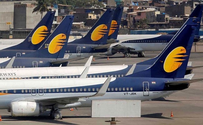 Jet Airways' Properties Worth Rs 538 Crore Seized In Money Laundering Case