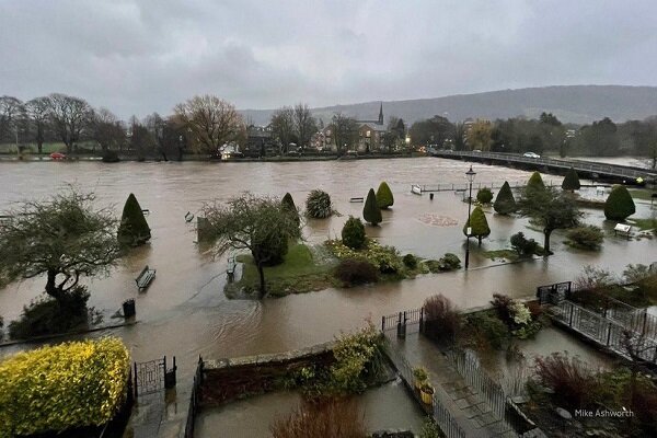 Italy battered by Storm Ciaran, at least 6 killed