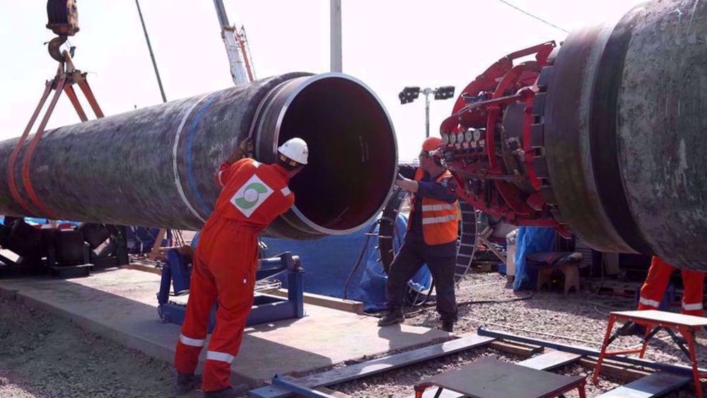 Ukraine officer led Nord Stream sabotage operation: Investigation