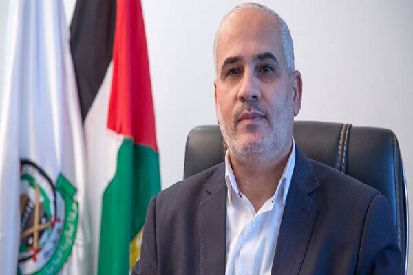 Hamas welcomes sacking controversial UK minister