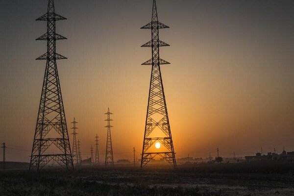 Iran to sign agreement with Turkmenistan on electricity coop.