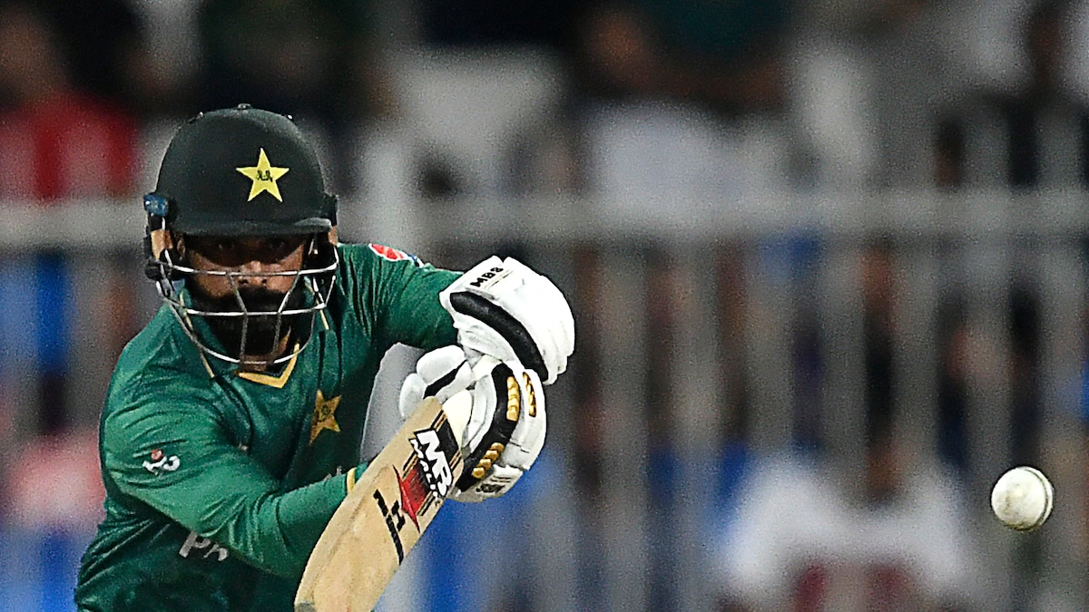 "We Will Strive For Excellence": Pakistan's New Team Director Hafeez