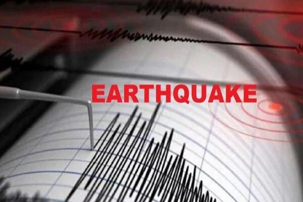 Two earthquakes struck Iran-Iraq border