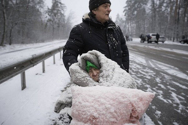 Brits warned of another tough winter ahead: report