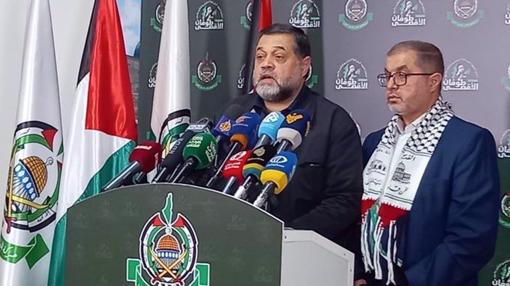 Hamas calls on Arab, Muslim states to take action against Israel