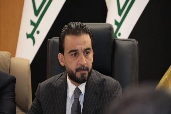 Top Iraq court ends parliament speaker Halbousi's tenure