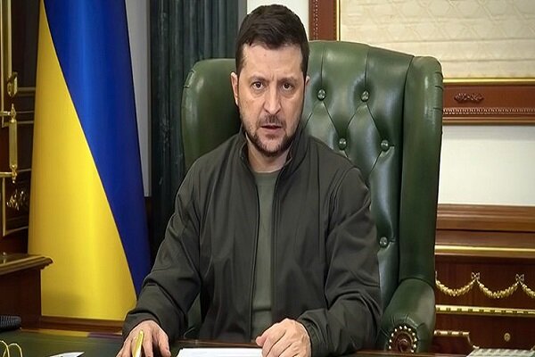 Zelensky to visit Tel Aviv next week