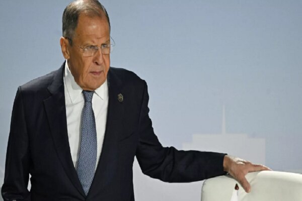 Russia has no imperialist plans in Europe : Lavrov