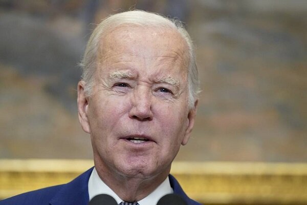 Joe Biden calls for 'pause' in the Gaza conflict