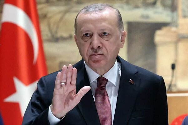 Turkey  has “crossed out” Benjamin Netanyahu: Erdogan