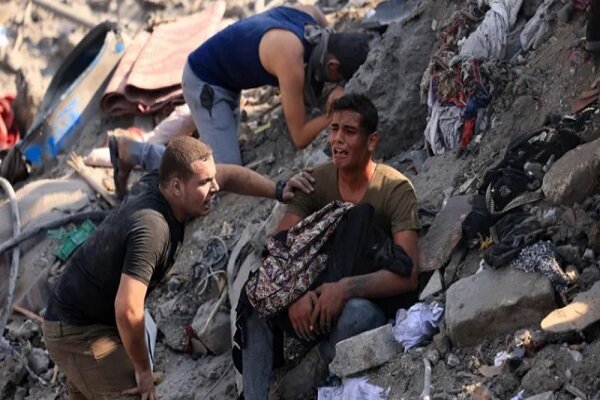 Gaza death toll from Israeli aggression rises to over 9,200